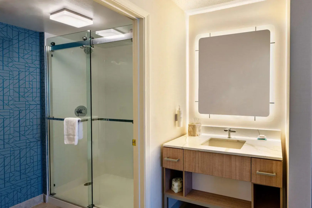 Homewood Suites by Hilton Atlanta Buckhead Pharr Road