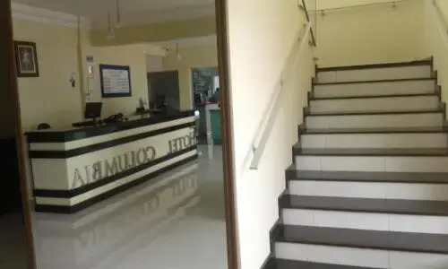 Hotel Columbia