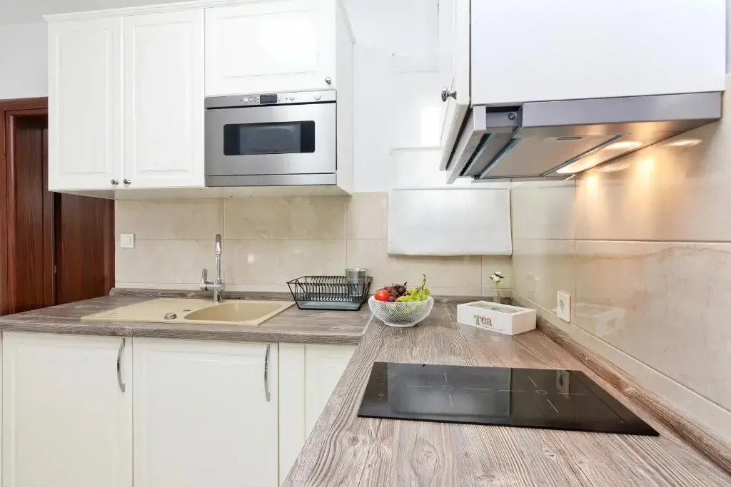 Apartments Maritea