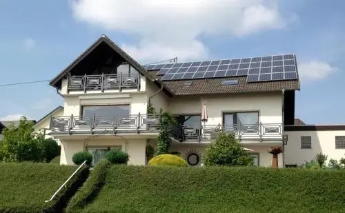 Haus Diana