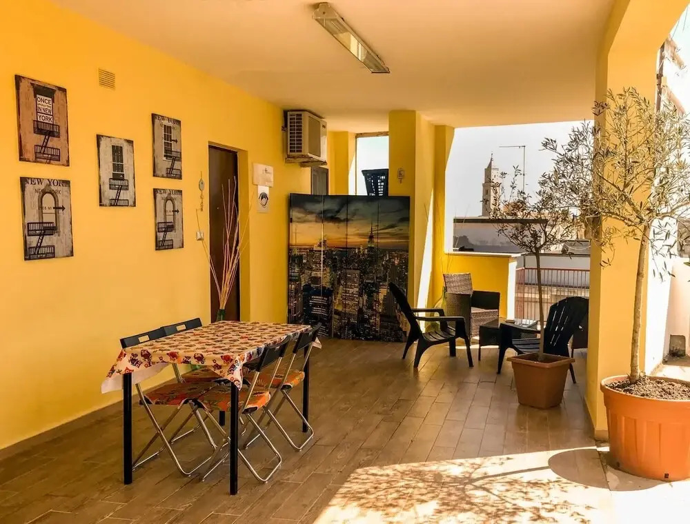 La Casetta