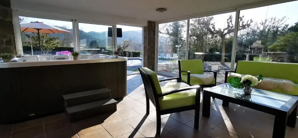 VILLAS COSETTE - Villa Martina
