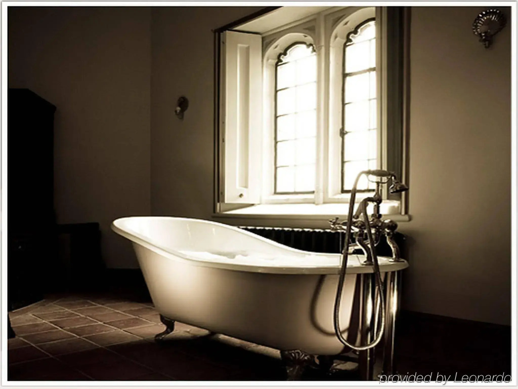 Thornbury Castle - A Relais & Chateaux Hotel