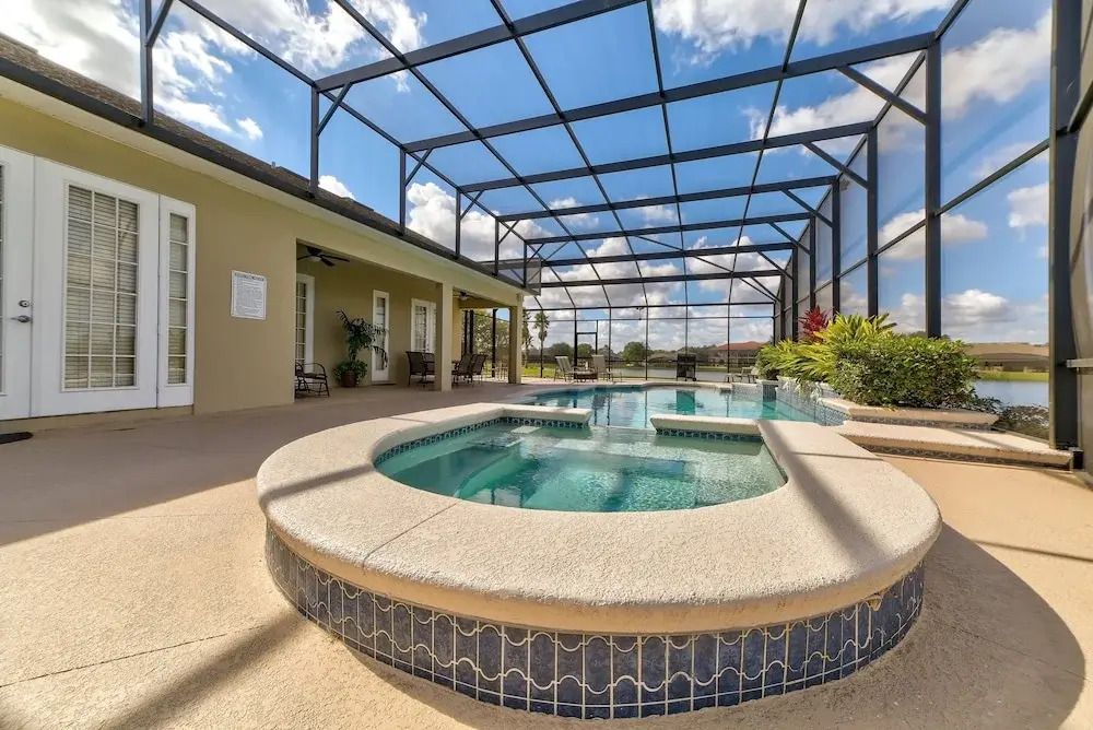 Fg_801r Formosa Gardens Paradise 7 Bedroom Home