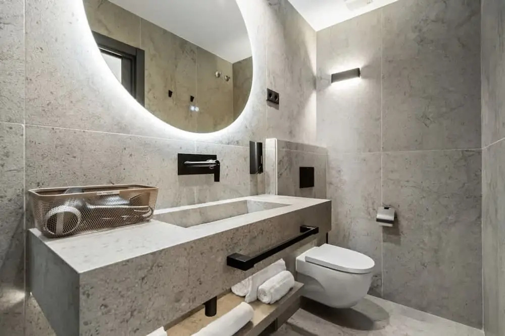 Pac Fico Deluxe Twins Suite Near Retiro