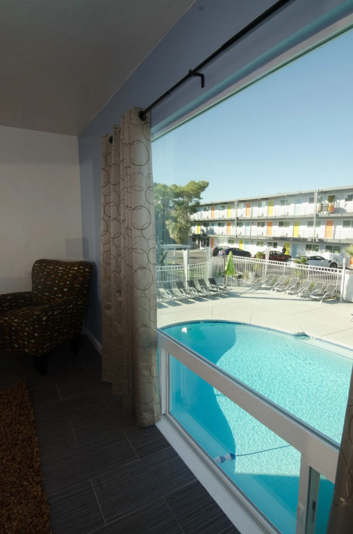 Thunderbird Boutique Hotel