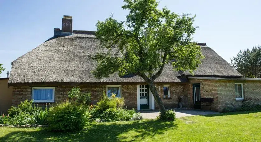 Ferienhaus Augustin