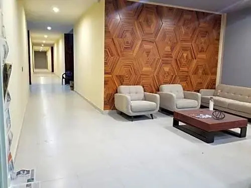 Livinn Hotel