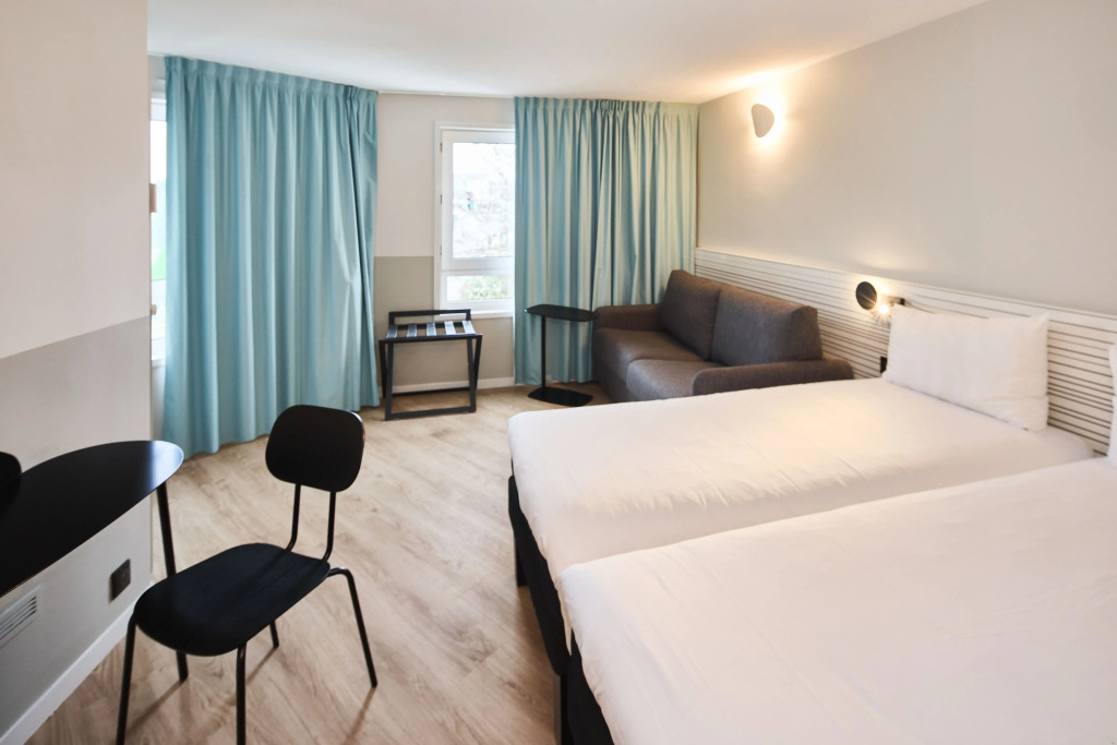 ibis Styles Paris Poissy