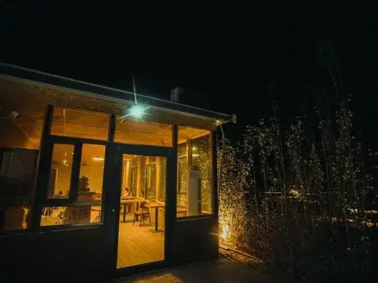 Dunhuang Mingsha Mountain Desert Starry Camp