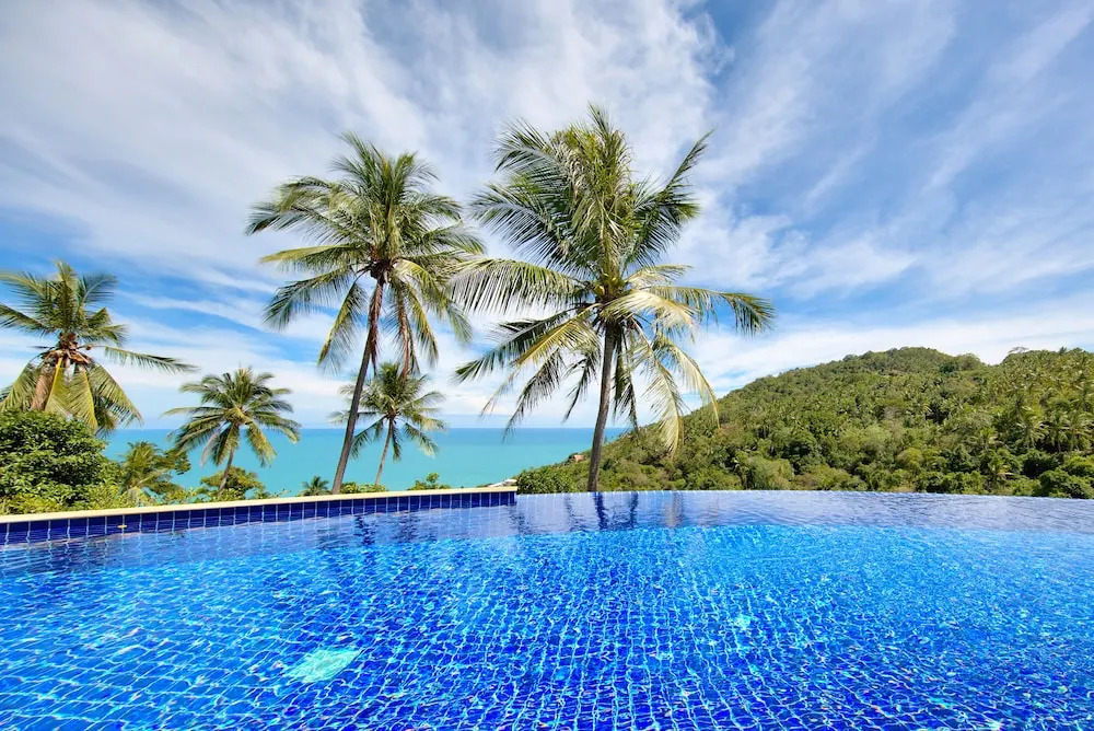 Sunrise Mountain Resort