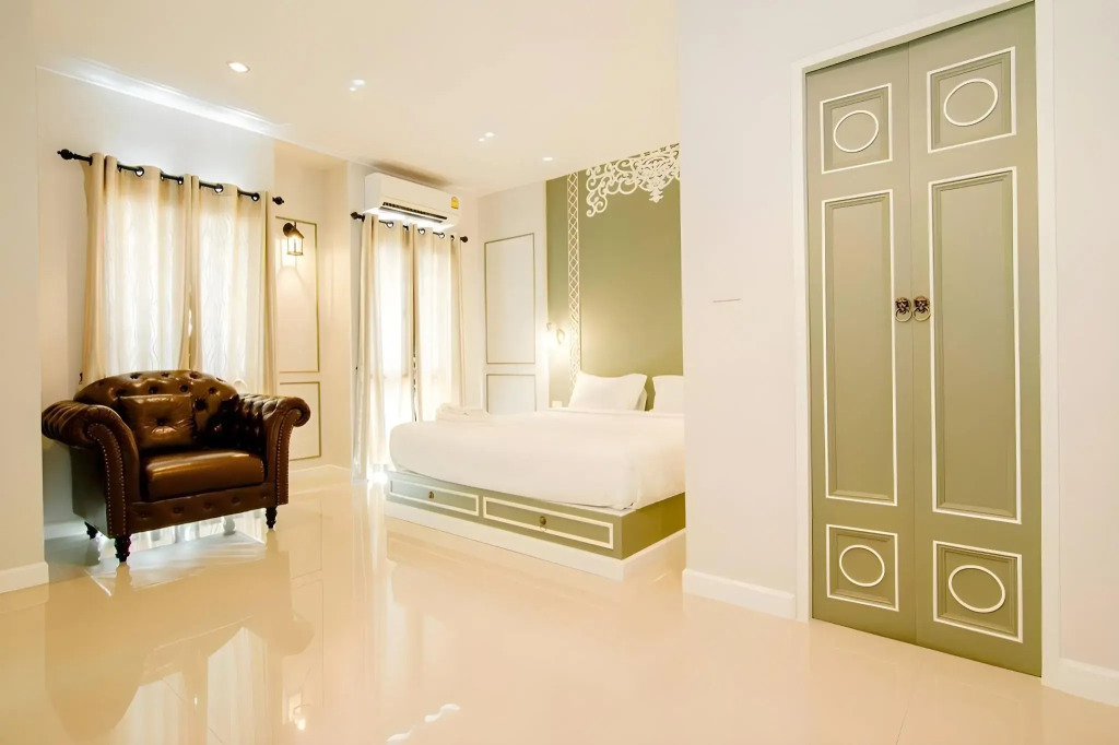 Anakin Boutique Hotel