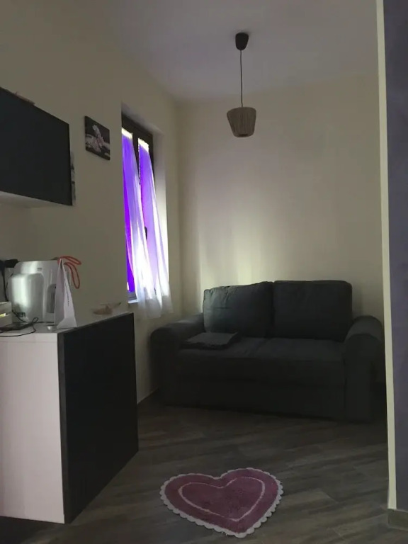 La Casa Del Poeta