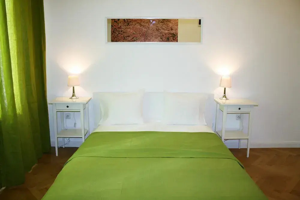 Apartment Lea