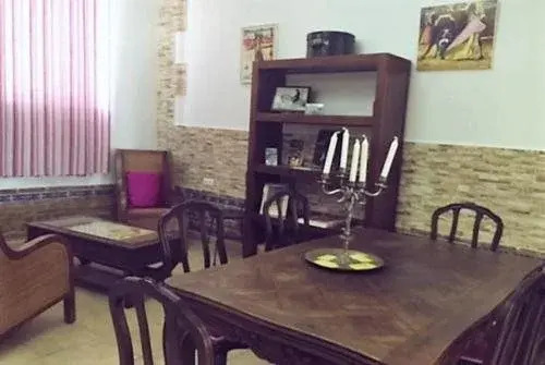 Hotel Andalou