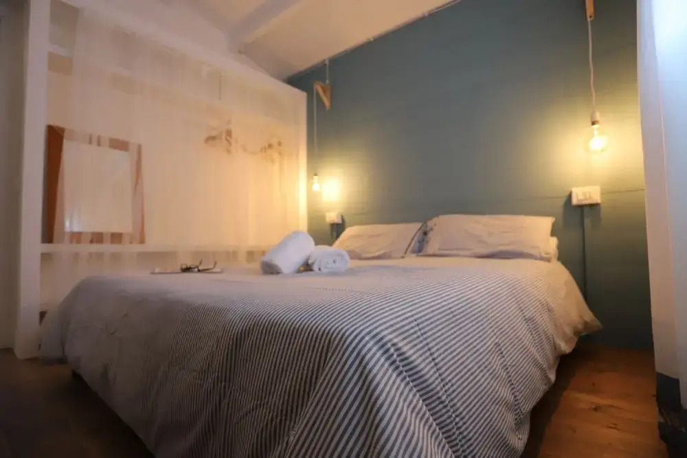 Vallicella Glamping Resort