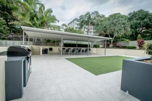 Seabourn Unit 102, 56 Lower Gay Tce Caloundra