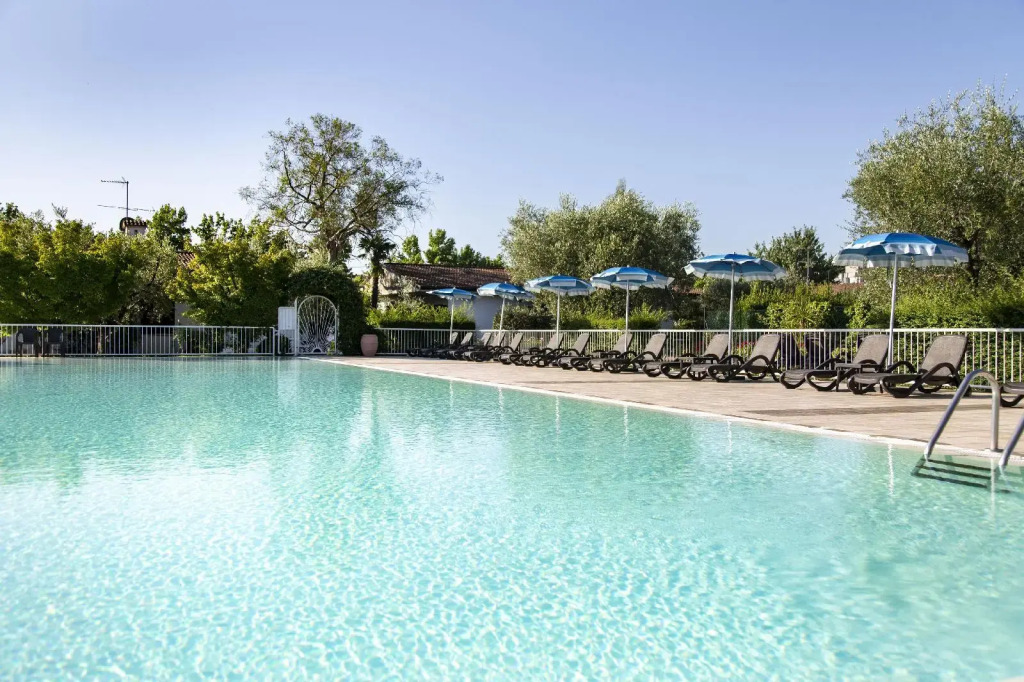 Hotel Villa Maria