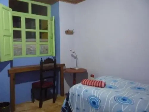 Real Dream Guesthouse & Hostel.