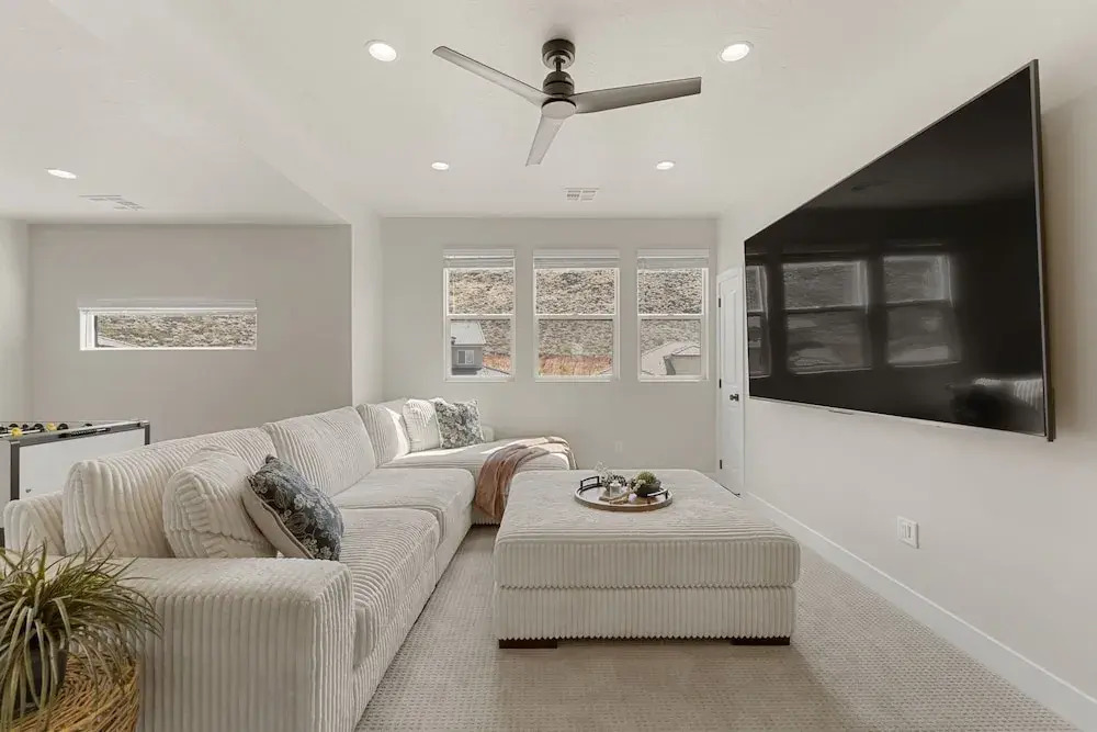The Splash Yard 5 Bedroom Home
