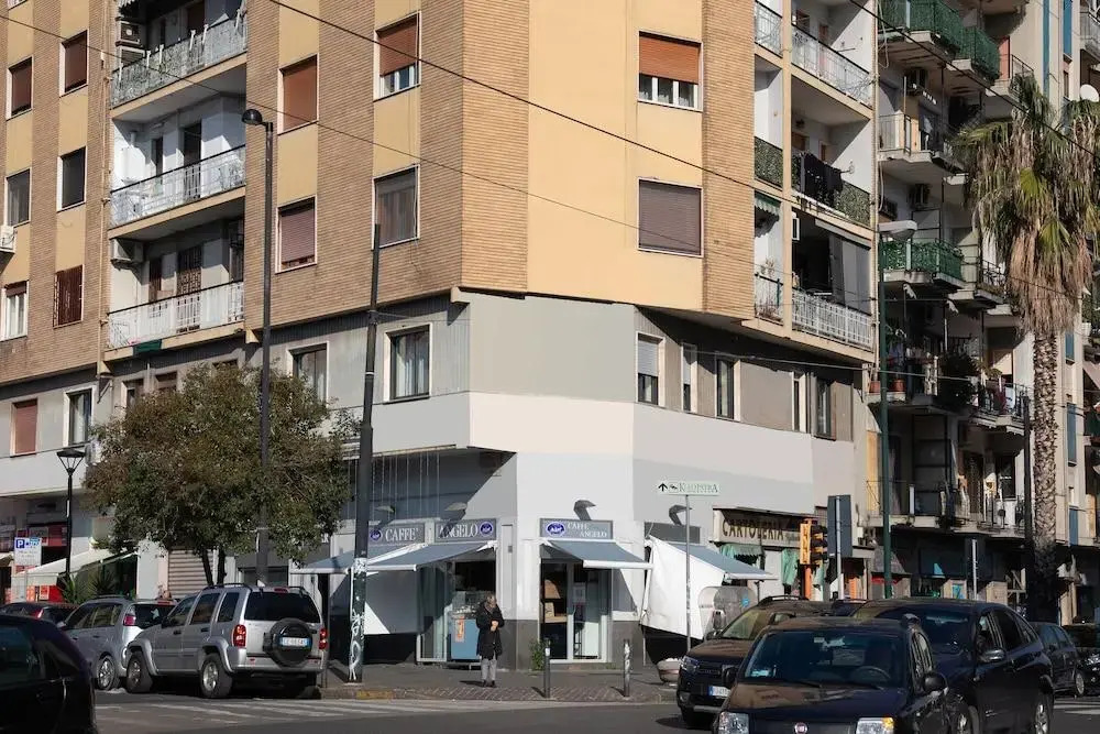 Famalu apartments