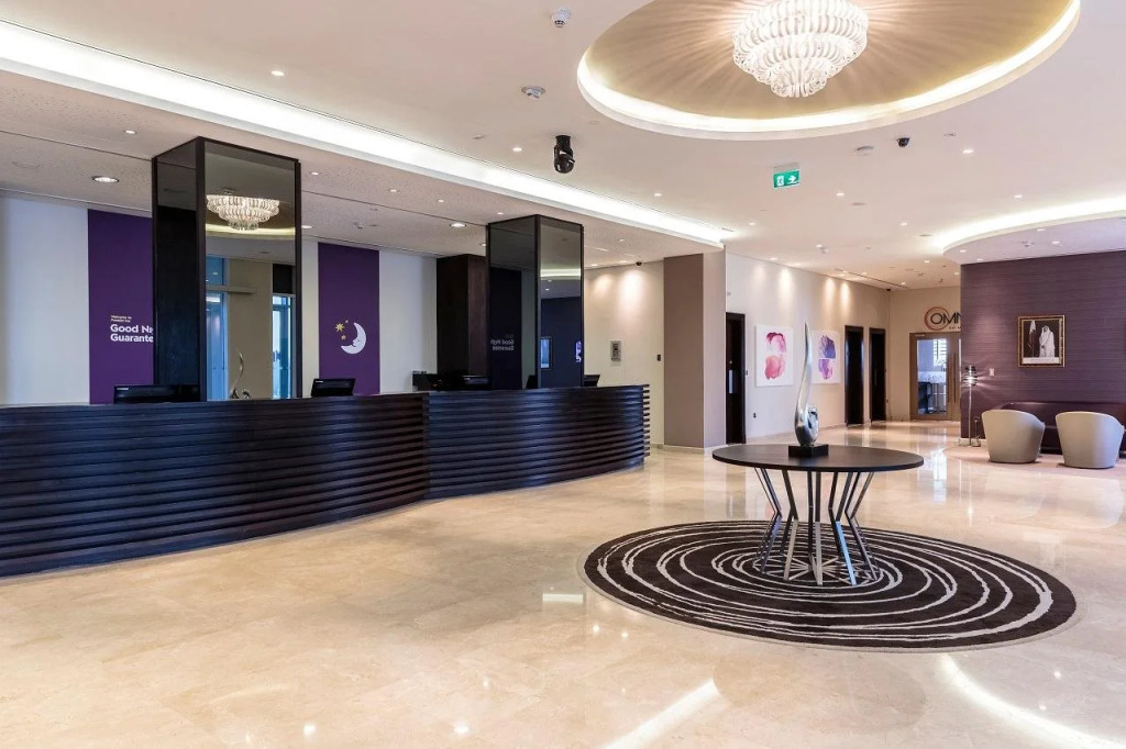Premier Inn Doha Education City
