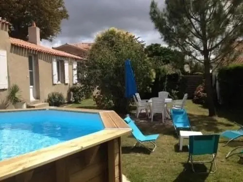 Maison de Beauvoir