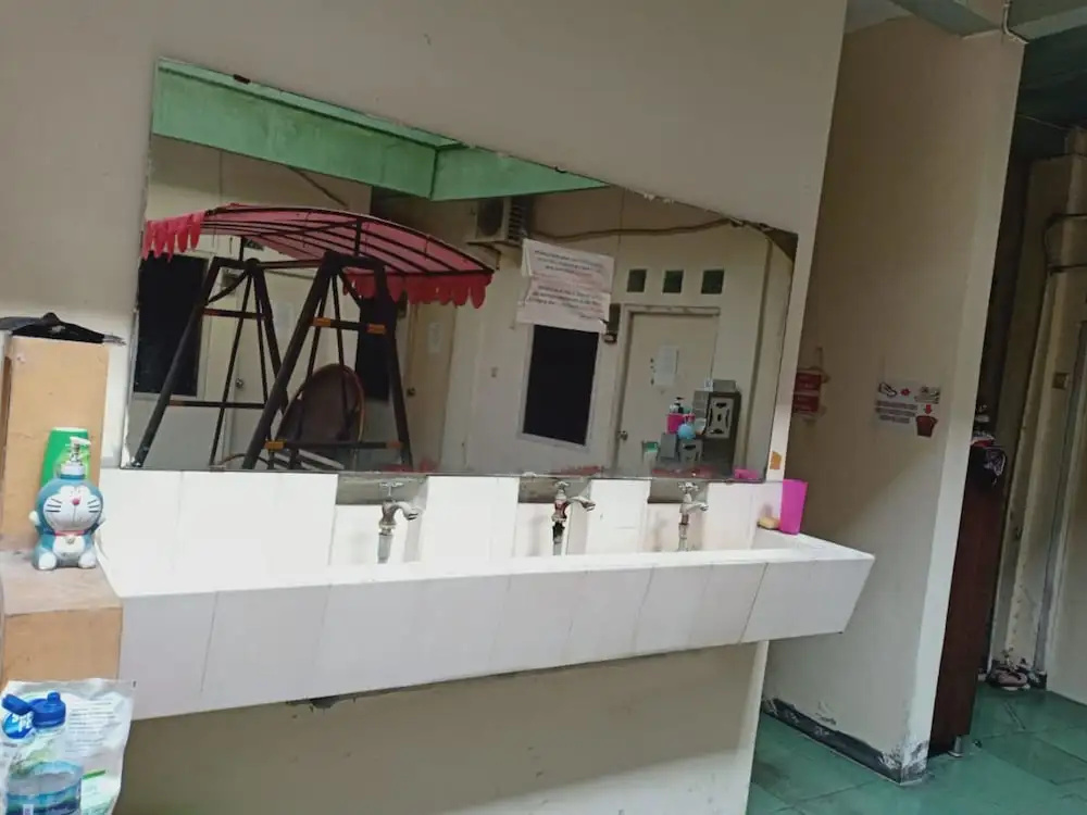 Homestay Excellent Doho Women Only