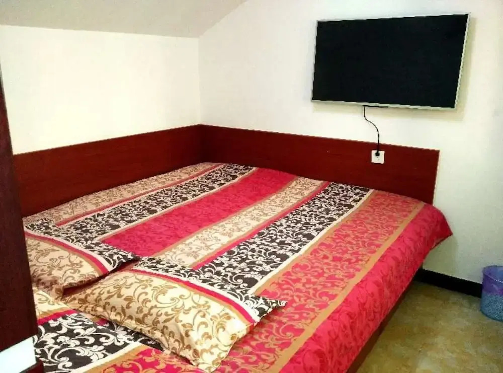 Great Wall Studio Apartments