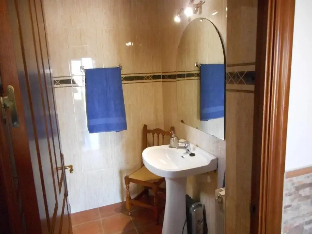 Casa Crisal