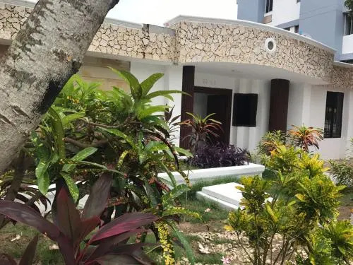 House 92 Barranquilla