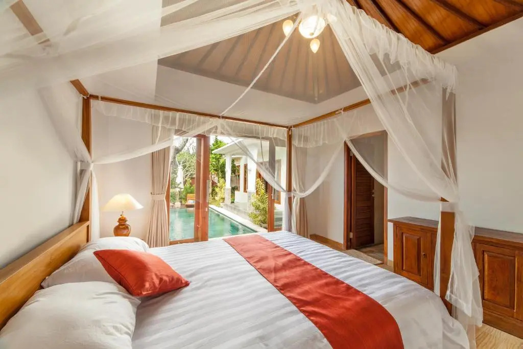 Villa Pantina Bali