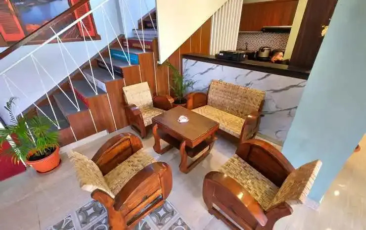Americano Hotel Syariah Yogyakarta