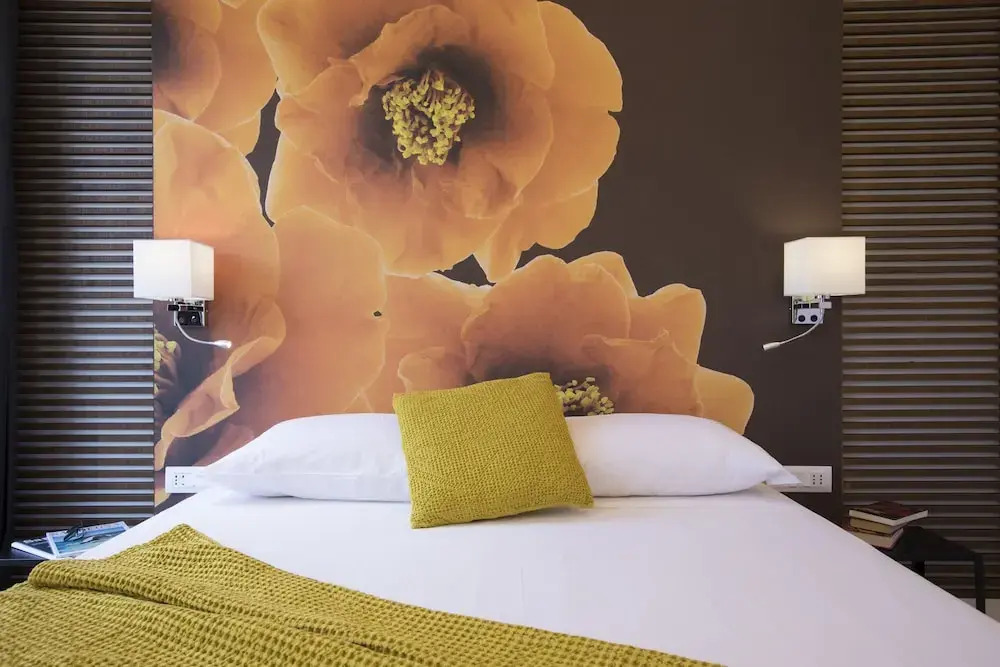 Vista Suites - Piazza Yenne