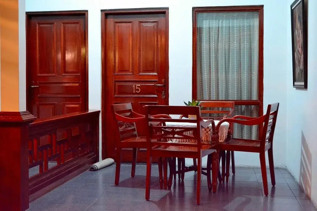 Kusuma Syariah Hotel Yogyakarta