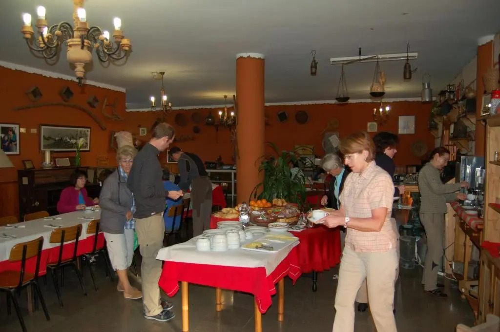 Hotel El Sombrerito