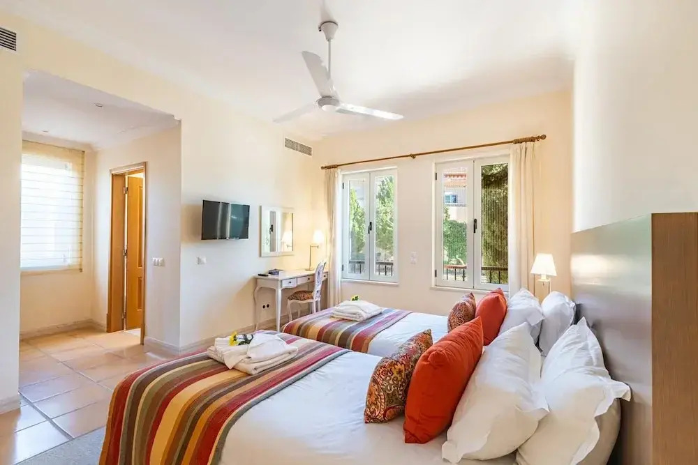 Villa Monte Rei 9 in Vila Nova de Cacela
