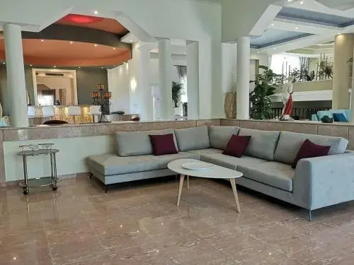 Holiday Home 4 Bedrooms - Koskinou