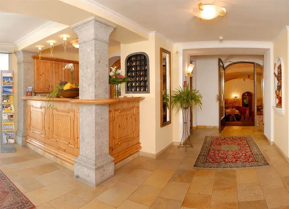 Hotel Traube