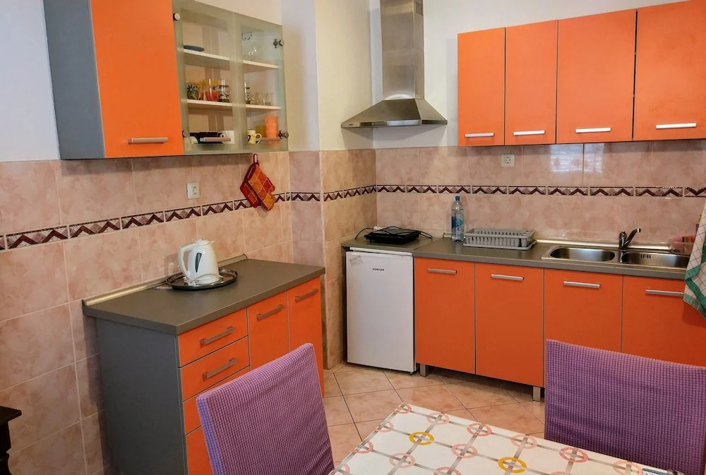 Room-stay in the Center of Zadar at Peni