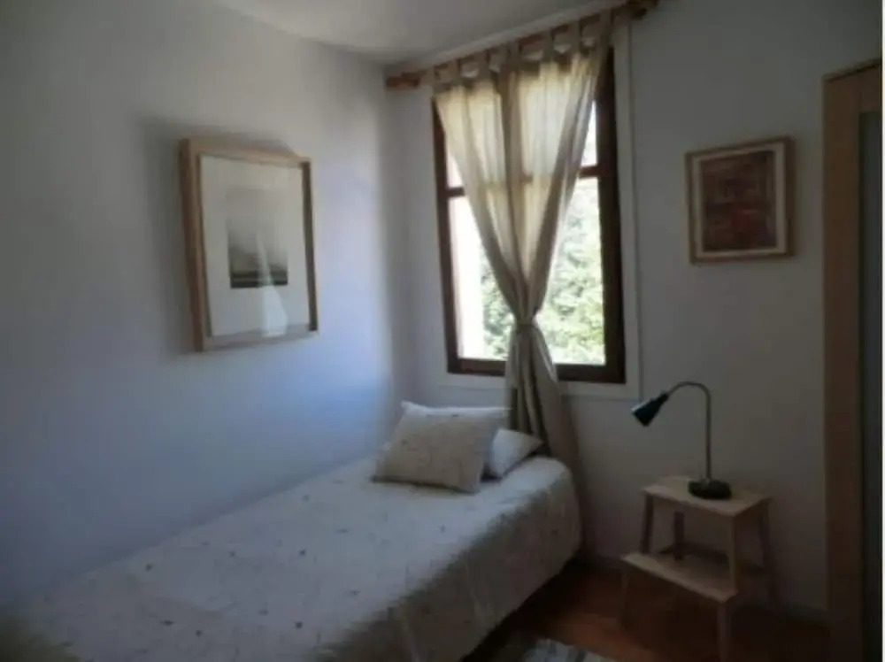 103708 -  Apartment in Grazalema