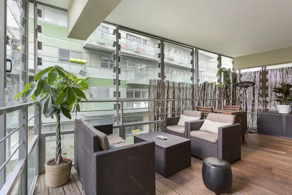 Le Confluence - Lyon - By Hamac Suites