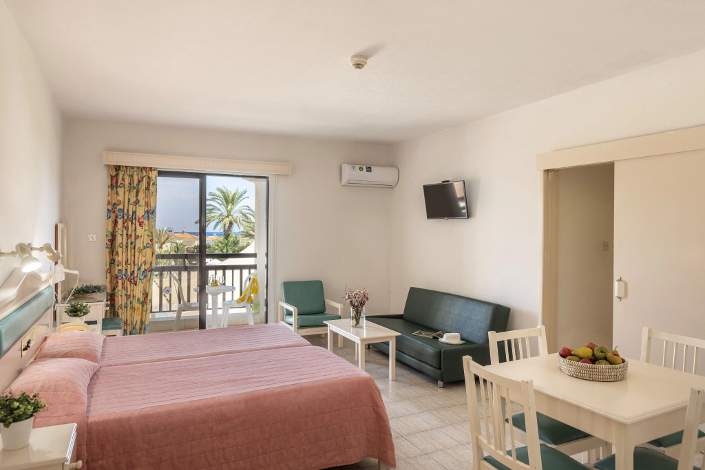 Seagull Hotel Apartments