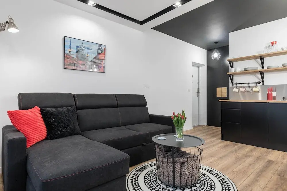 Apartamenty Angielska Grobla Q4Apartments
