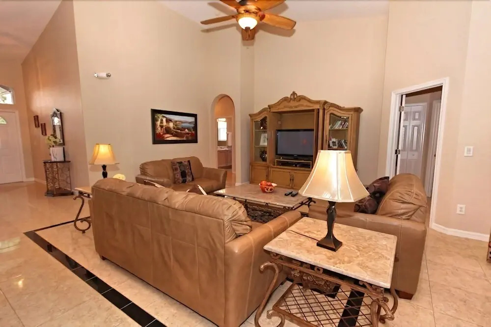 Highlands Reserve 346 - Five Bedroom Villa with Private Pool