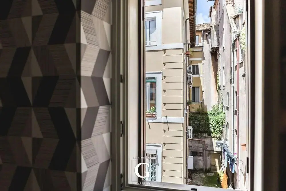 Residenza Gonfalone