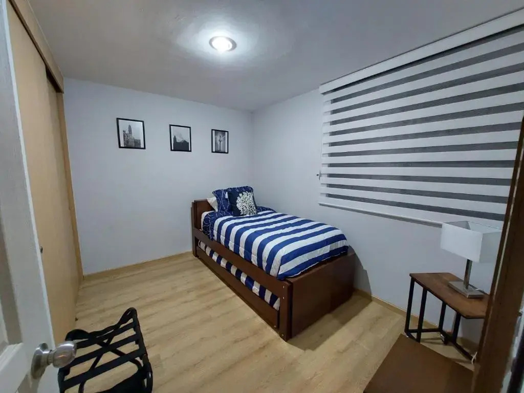 Business Apartment Spacious 2BR Near Plaza Cristal