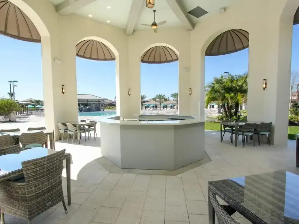 4912cg 5 Bedroom Home by RedAwning