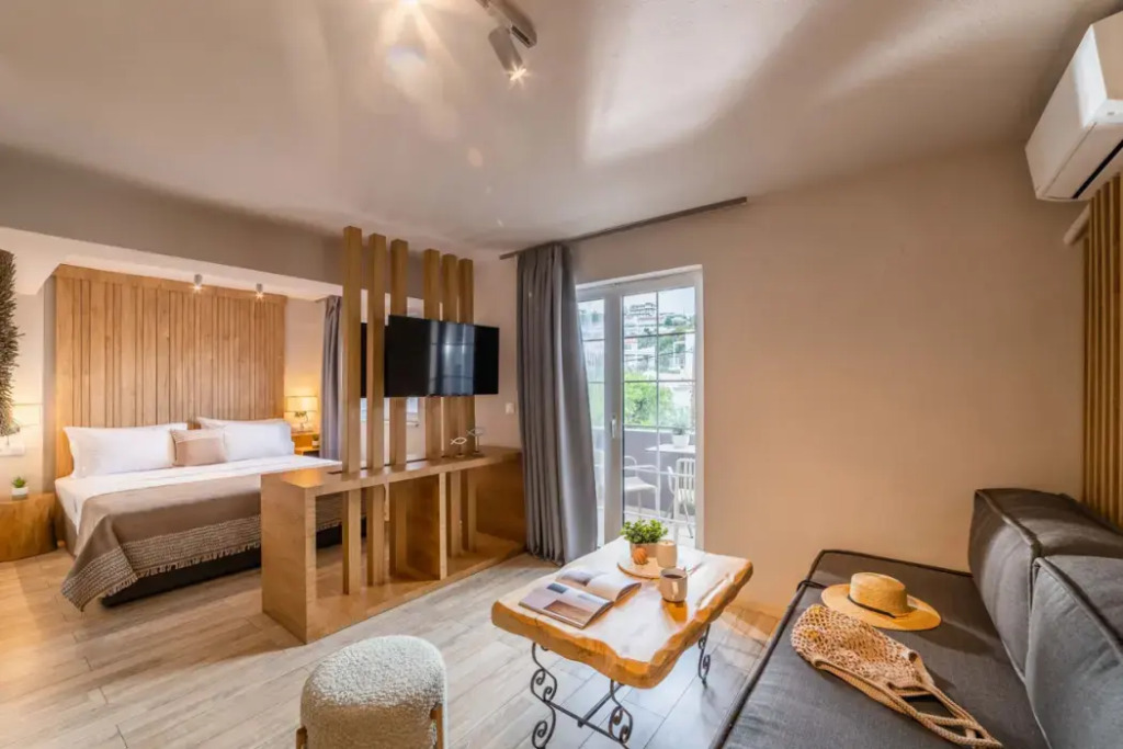 Skiathos Thalassa, Philian Hotels and Resorts