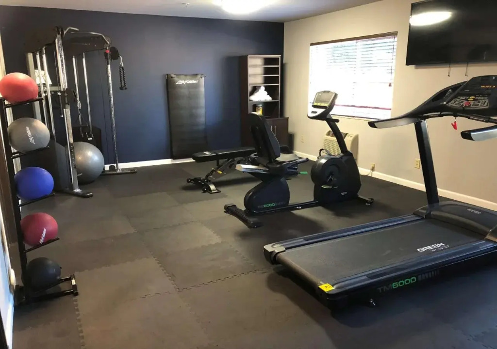 Garner Hotel Auburn - Seattle by IHG